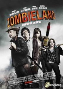 Zombieland (2009) | හිනා වෙවී බය වෙන්න ආසද?