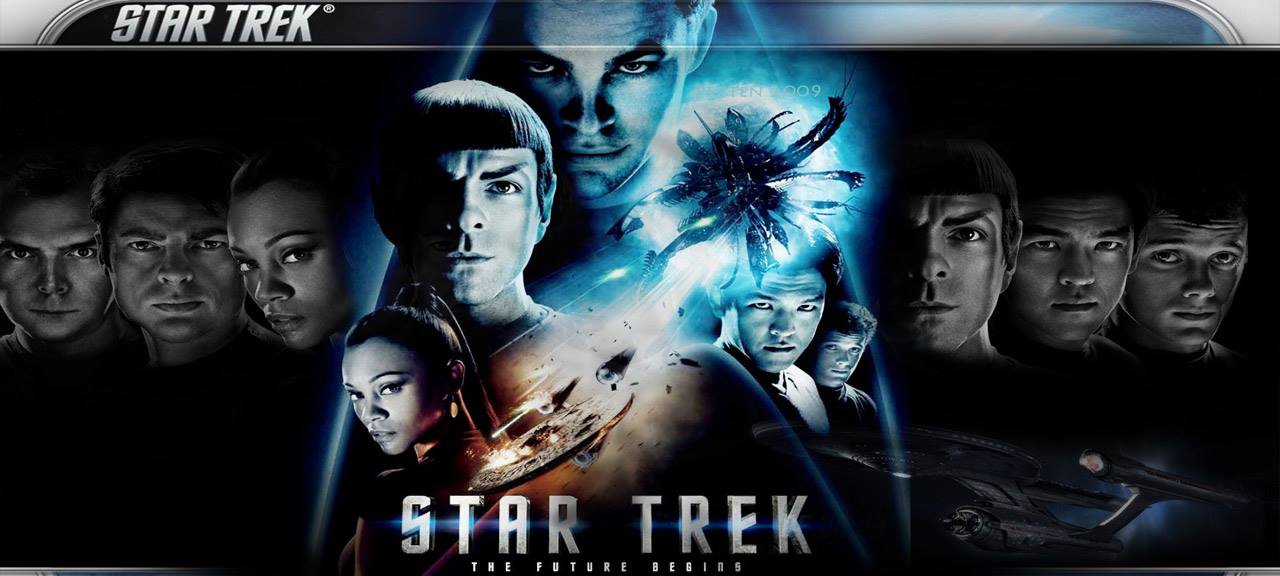 Star Trek (2009) | තාරකා අතර සටනක්. [සිංහල උපසිරසි සමඟ]