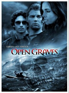 Open Graves (2009) | ඔබ සෙල්ලමට කැමතිද?