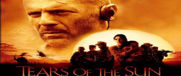 Tears of the Sun (2003)  |  හඳුනාගන්න මනුෂ්‍යත්වය! [සිංහල උපසිරසි සමඟ]