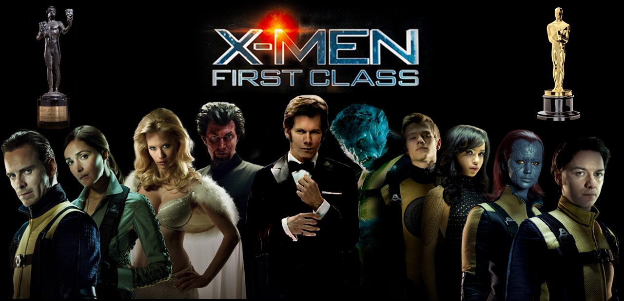 X-Men: First Class (2011) with Sinhala Subtitles | විකෘතියන්ගේ තරම [සිංහල උපසිරැසි සමඟ]