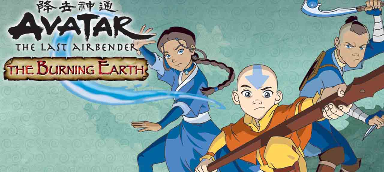 Avatar: The Last Airbender [S03 : E16] | හඹා යෑම… [සිංහල උපසිරැසි සමඟ]