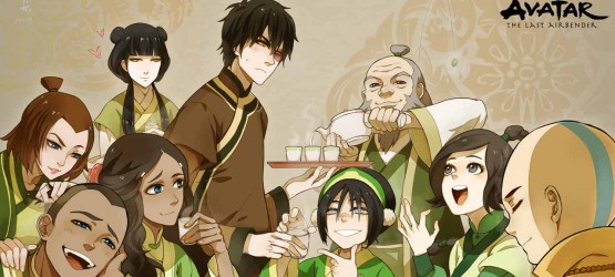 Avatar: The Last Airbender [S03 : E12] | හඳුනාගැනීම… [සිංහල උපසිරැසි සමඟ]