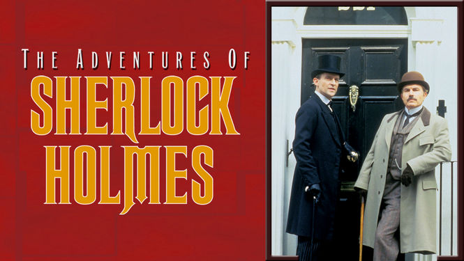 The Adventures of Sherlock Holmes