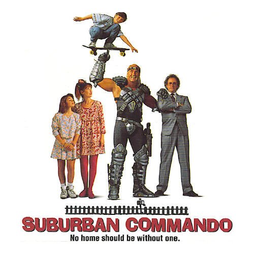 Suburban Commando (1991) – Sinhala Subtitles | නගරාසන්න කමාන්ඩෝ භටයා [සිංහල උපසිරැසි සමඟ]