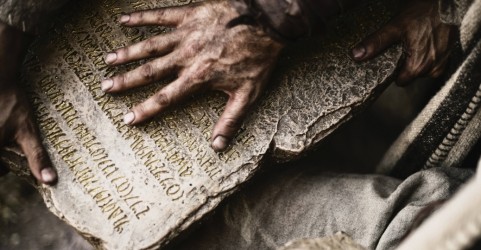 The Bible [E02 – Exodus ]  |  නික්මයාම….. [සිංහල උපසිරැසි සමඟ]