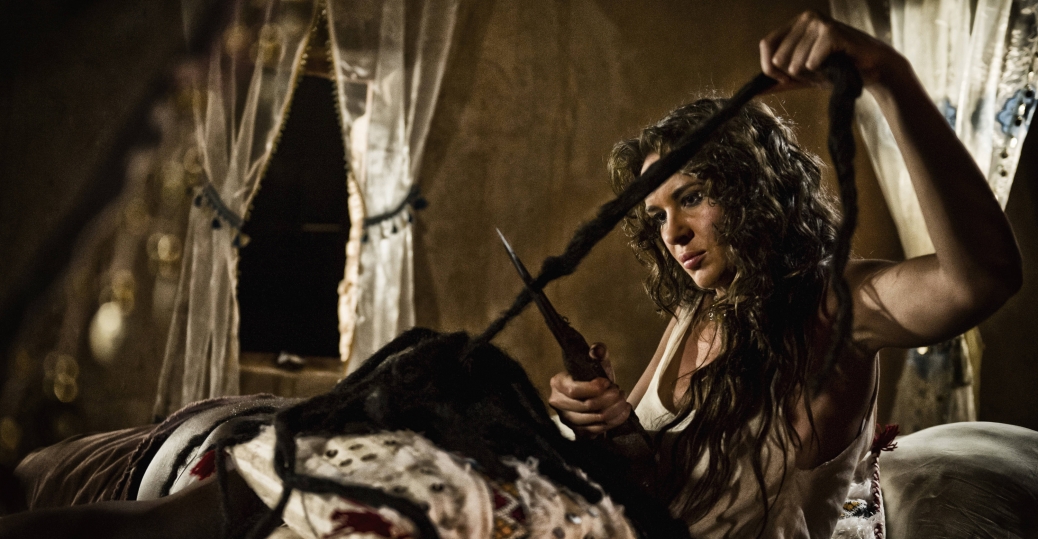 The Bible [E03 – Homeland ]  |  පොරොන්දු දේශය….. [සිංහල උපසිරැසි සමඟ]