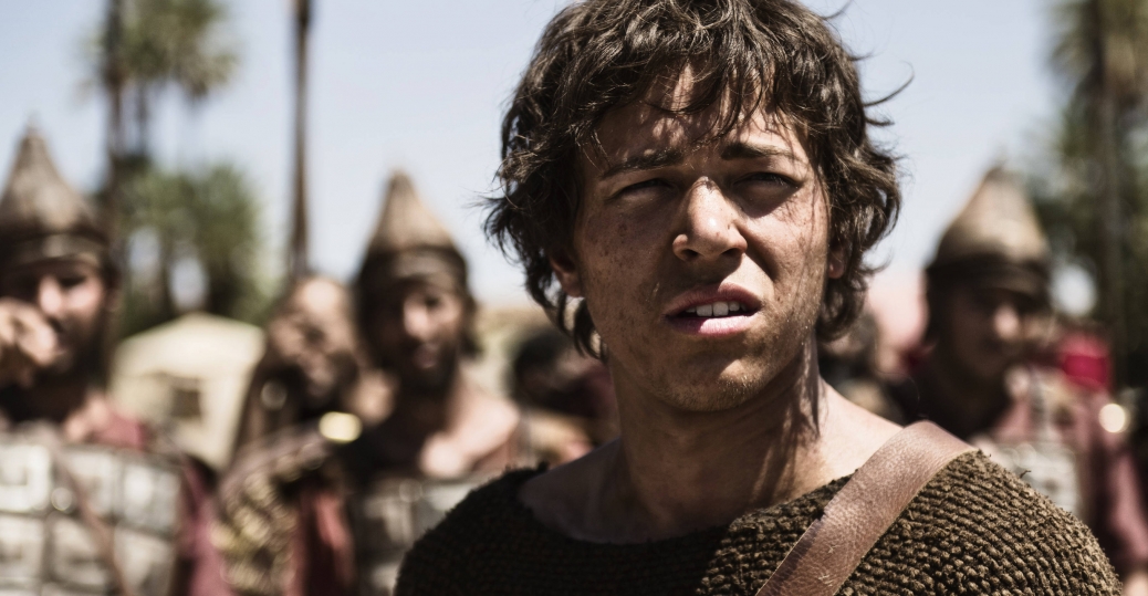 The Bible [E04 – Kingdom ]  |  රාජධානිය….. [සිංහල උපසිරැසි සමඟ]