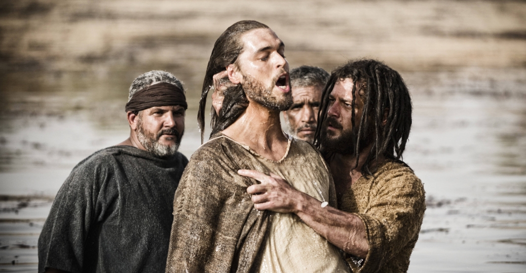 The Bible [E06 – Hope ]  |  බලාපොරොත්තුව….. [සිංහල උපසිරැසි සමඟ]