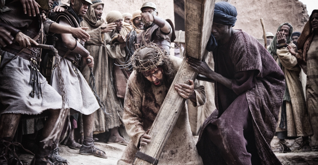 The Bible [E09 – Passion ]  |  දුක්ප්‍රාප්තිය….. [සිංහල උපසිරැසි සමඟ]