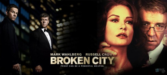 Broken City (2013) | බල තණ්හාවට බිලිවූ මනුස්සකම… [සිංහල උපසිරැසි සමඟ]