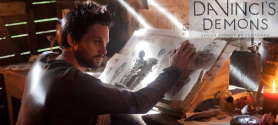 Da Vinci's Demons
