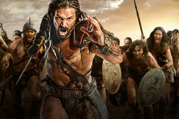 Spartacus: Vengeance [S02 – E03] (18+) | ශ්‍රේෂ්ඨතම යහපත… [සිංහල උපසිරැසි සමඟ]