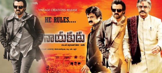 Adhinayakudu (2012) | මැරයෙක් [සිංහල උපසිරැසි සමඟ]