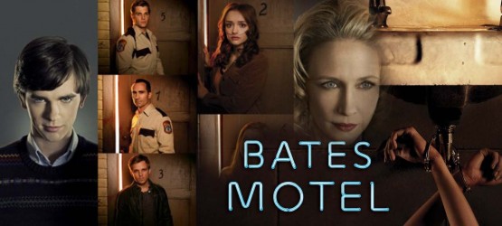 Bates Motel (2013) [ S01 – E08] | විලාපය…. [සිංහල උපසිරැසි සමඟ]