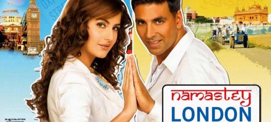 Namastey London (2007) | ලන්ඩන් යමුද…? [සිංහල උපසිරැසි සමඟ]