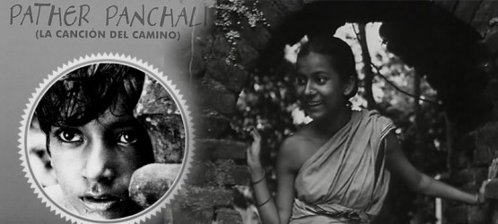 Pather Panchali (1955) | පාතර් පංචාලි (මාවතේ ගීතය) [සිංහල උපසිරැසි සමඟ]