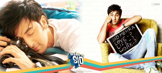 Wake Up Sid (2009) | කම්මැලියා  [සිංහල උපසිරැසි සමඟ]