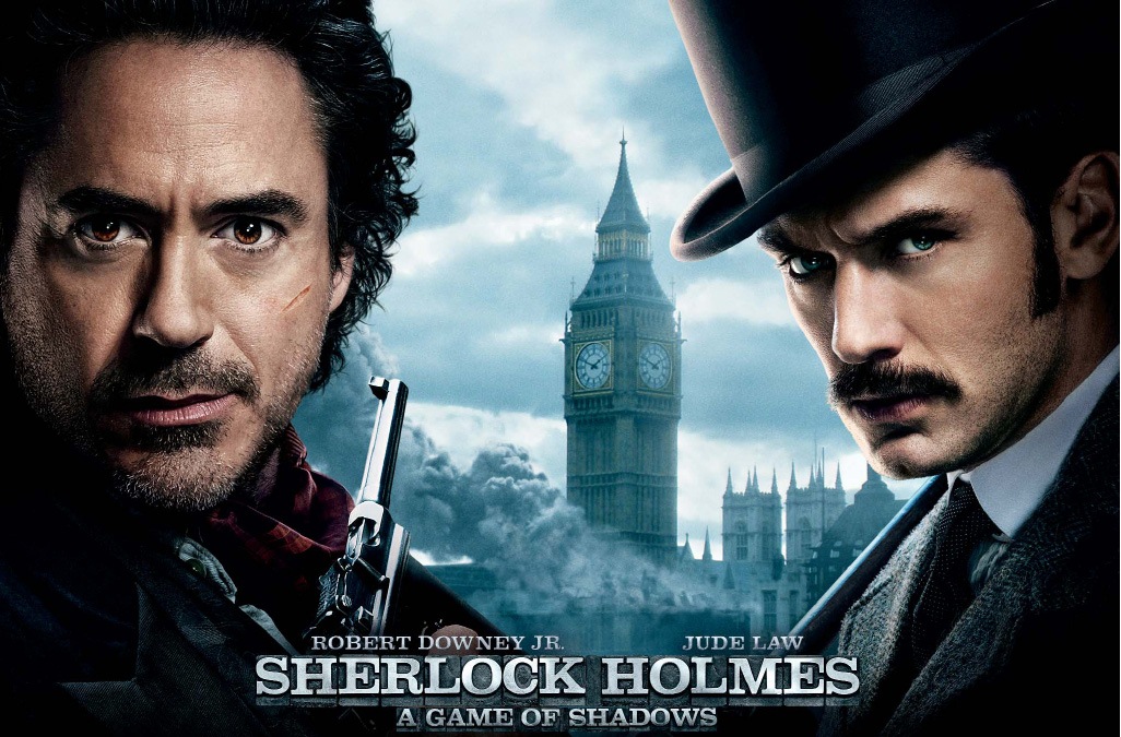 Sherlock-Holmes-UK-Poster