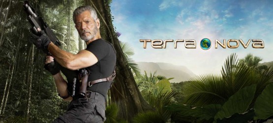 Terra Nova 2