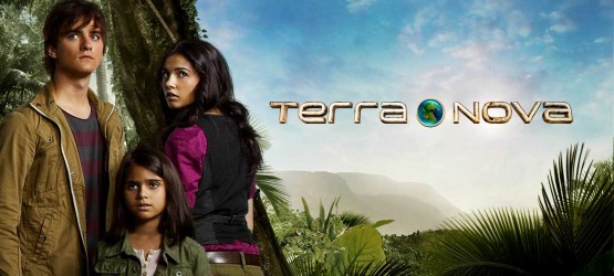 Terra Nova 4