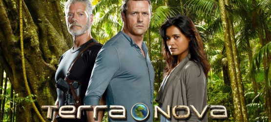 Terra Nova 6