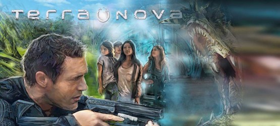 Terra Nova 7