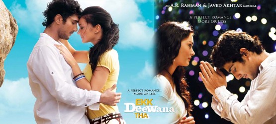 Ekk Deewana Tha (2012) | ආදරයෙන් උමතු වූවෙක්… [සිංහල උපසිරසි සමඟ]