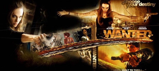 Wanted (2008) | පිය උරුමය ඝාතනය ද? [සිංහල උපසිරැසි සමඟ]