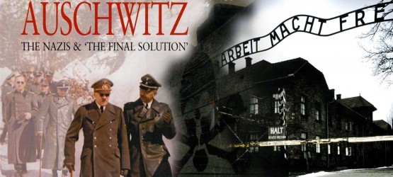 Auschwitz: The Nazis and ‘The Final Solution’ [E01 – Surprising Beginnings]  |  සමූලඝාතනයේ බීජය [සිංහල උපසිරැසි සමඟ]