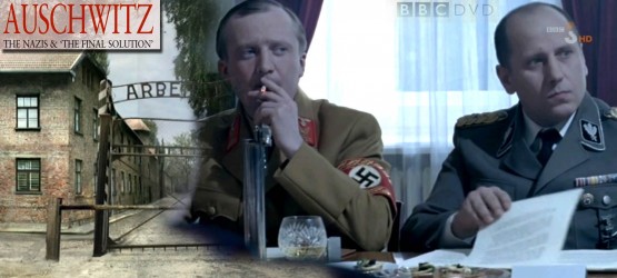 Auschwitz: The Nazis and ‘The Final Solution’ [E02 – Orders and Initiatives]  |  ඝාතන නියෝග [සිංහල උපසිරැසි සමඟ]