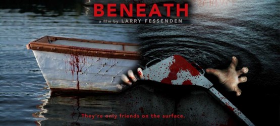 Beneath (2013) | කිසිවෙකු විශ්වාස කල නොහැක  [සිංහල උපසිරසි සමඟ]
