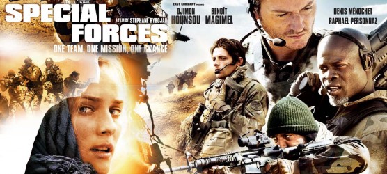 Forces spéciales (2011) | නොනැවතී අවසානය කරා… [සිංහල උපසිරැසි සමඟ]