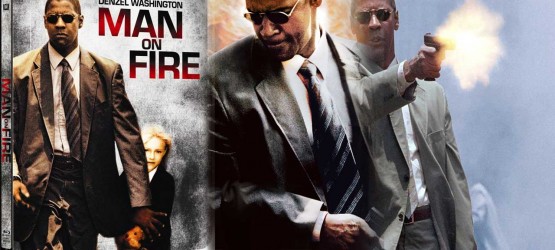 Man on Fire (2004) with Sinhala Subtitles | දැවෙන මිනිසා.. [සිංහල උපසිරසි සමඟ]