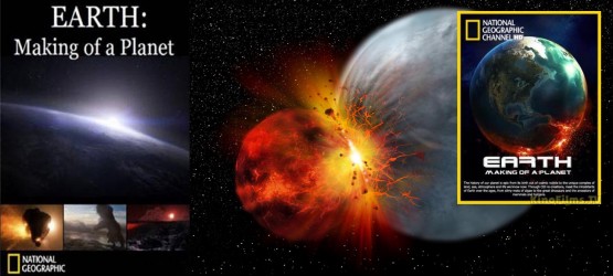 Earth: Making of a Planet (2011) | පෘතුවියේ විකසනය…[සිංහල උපසිරැසි සමඟ]