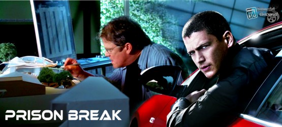 Prison Break