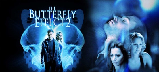 The Butterfly Effect 2 (2006) | අතීතයට යන්න හැකි නම්  [සිංහල උපසිරැසි සමඟ]