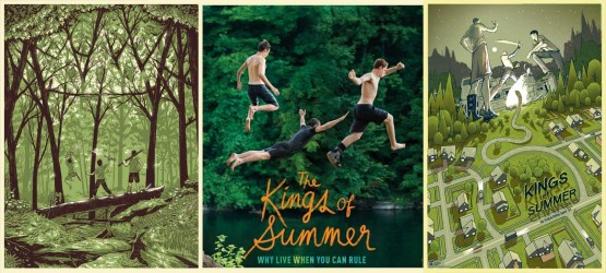 The Kings of Summer (2013) | වනාන්තරයේ තුන් යහළුවන්… [සිංහල උපසිරැසි සමඟ]