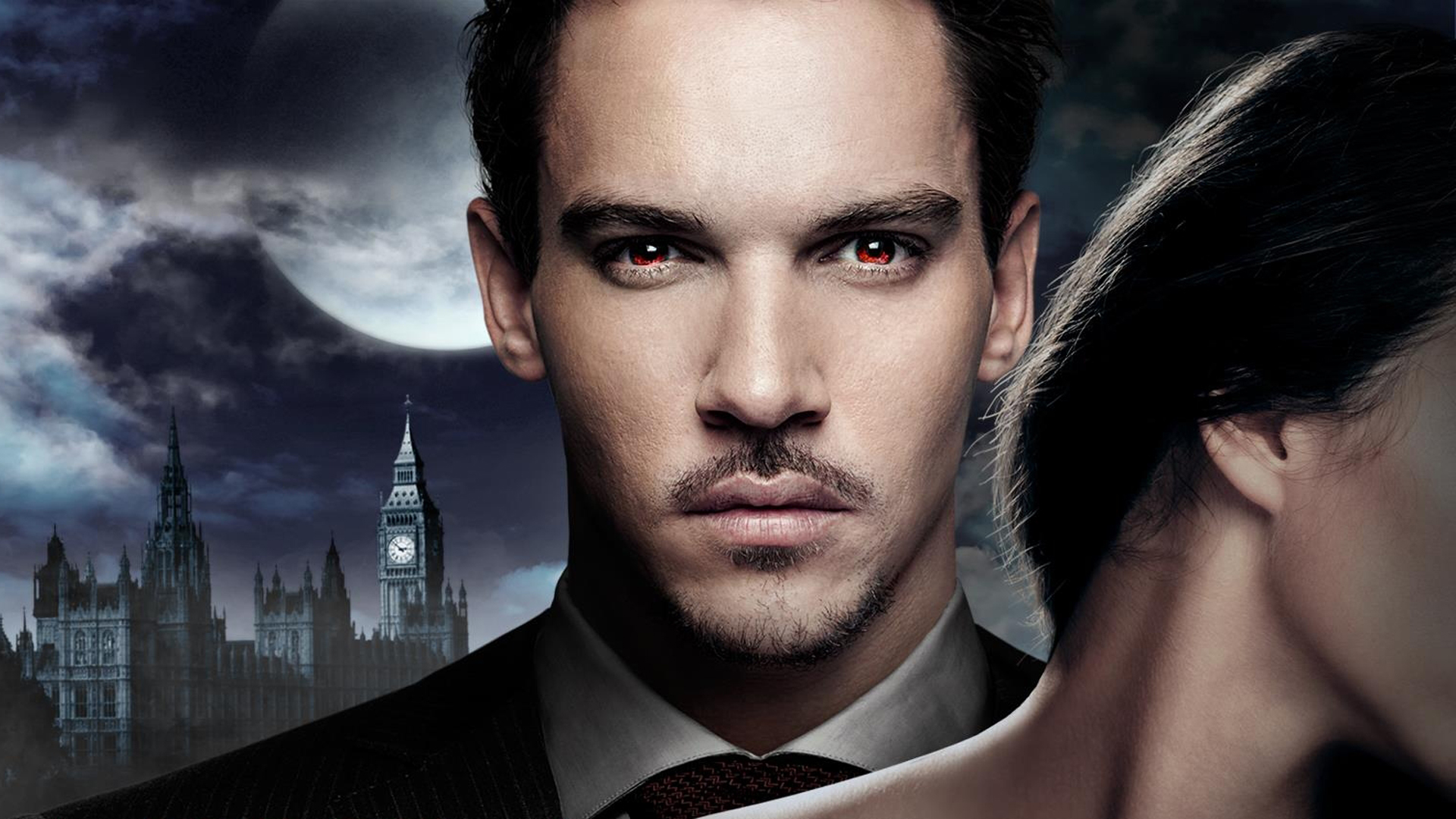 Dracula (2013)