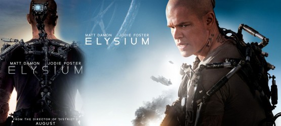 Elysium (2013)