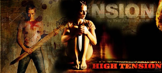 High Tension (2003) | ප්‍රවේශමෙන් ! බහුවිධ පෞර්ෂ්‍යත්ව ආබාධිත තත්වයකි (18+) [සිංහල උපසිරැසි සමඟ]