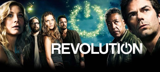 Revolution [S2E02