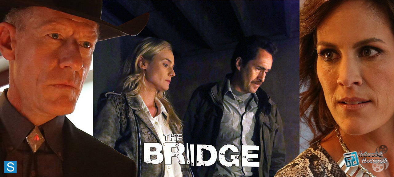 The Bridge