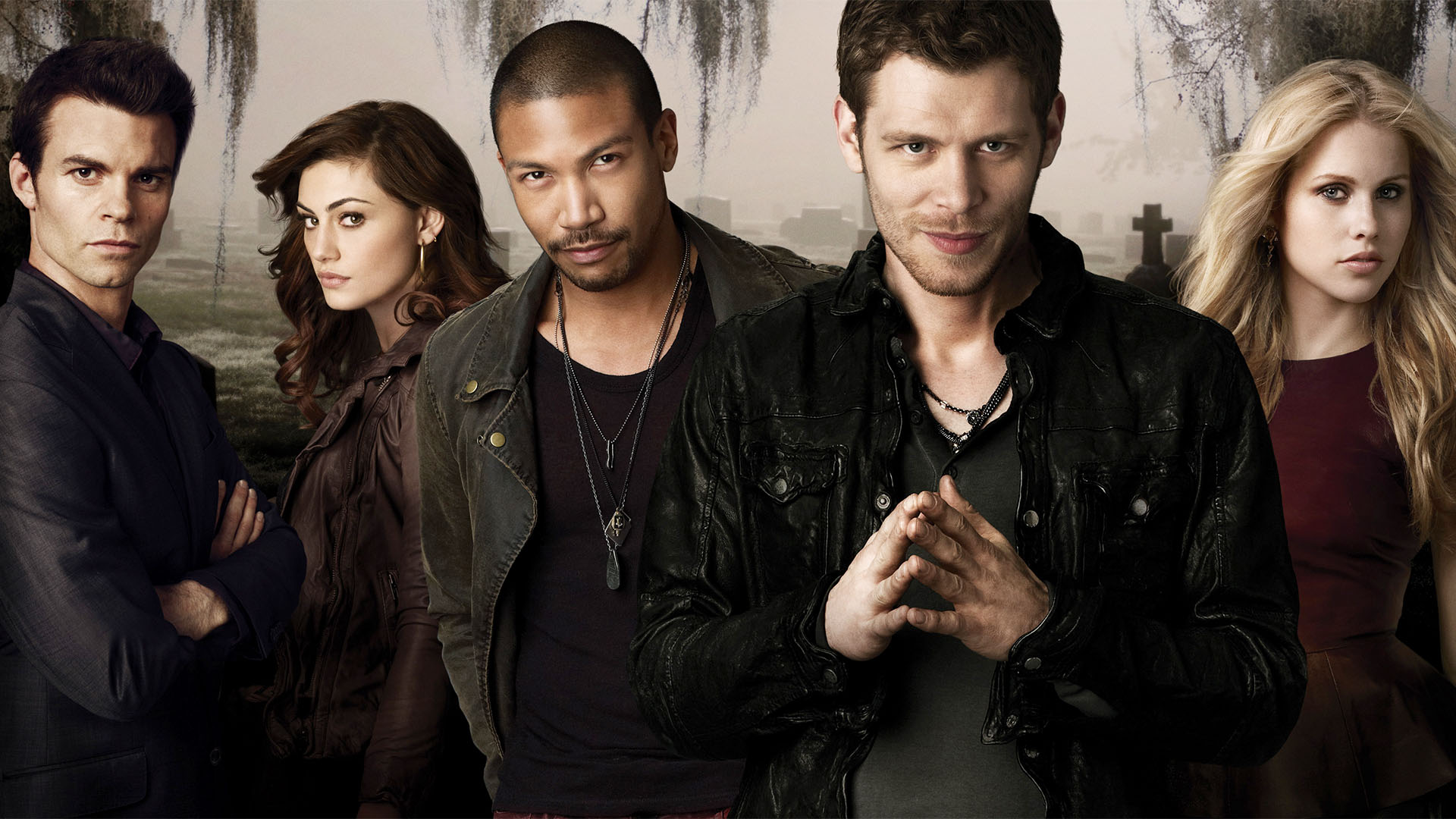 The Originals [S01 : E04] | සම්මුඛ සාකච්ඡාවක්… [සිංහල උපසිරැසි සමඟ]
