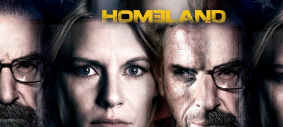 homeland season 3