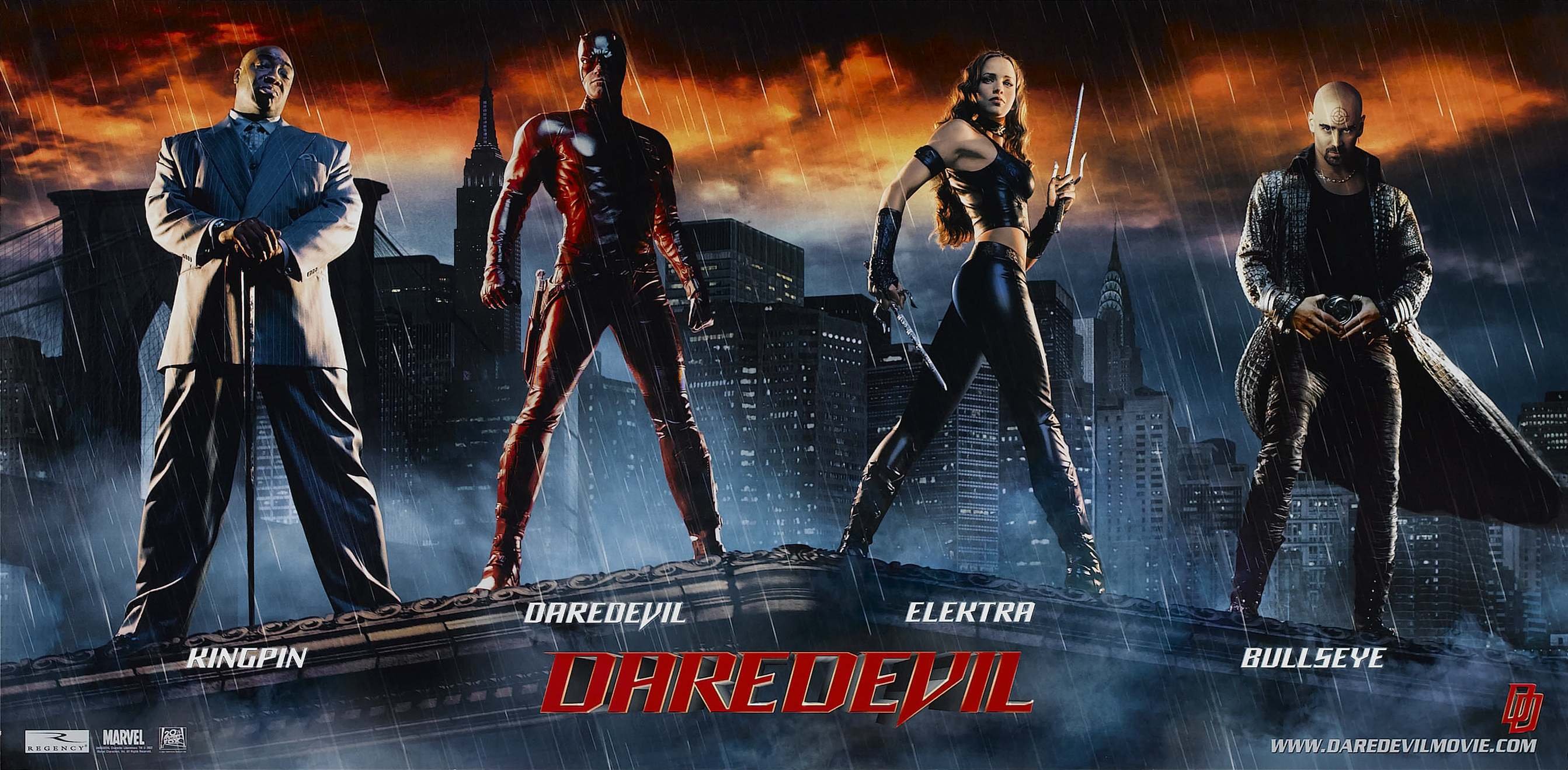 Daredevil (2003)