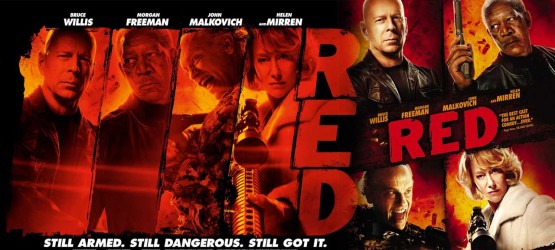 Red (2010) | වැඩ බැරිනම් වැඩක් නෑ..[සිංහල උපසිරැස සමඟ]