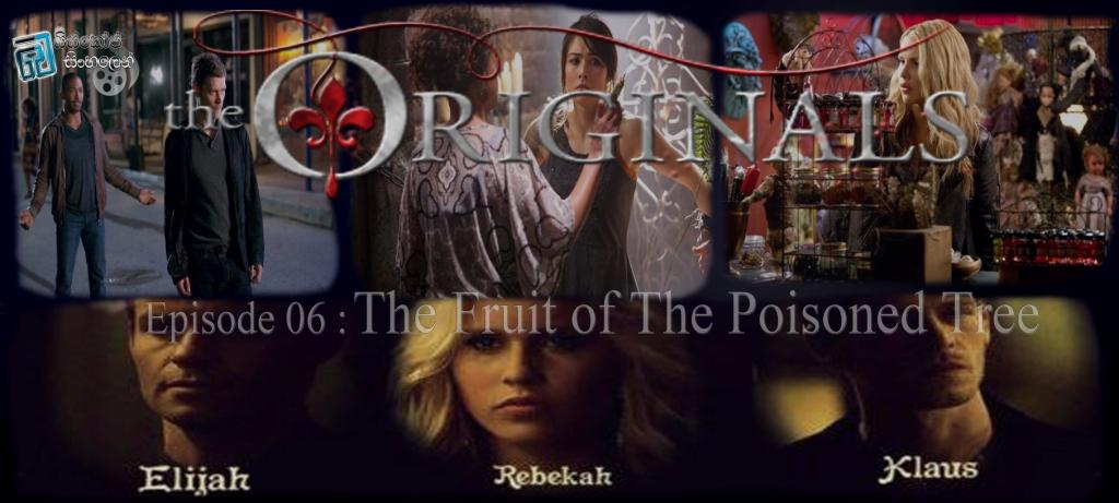 The Originals
