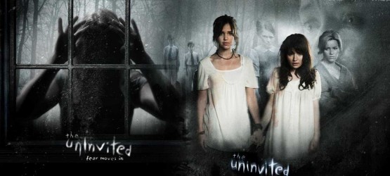 The Uninvited (2009) with Sinhala Subtitles | මරණයක සැගවුන රහස  [සිංහල උපසිරැස සමඟ]