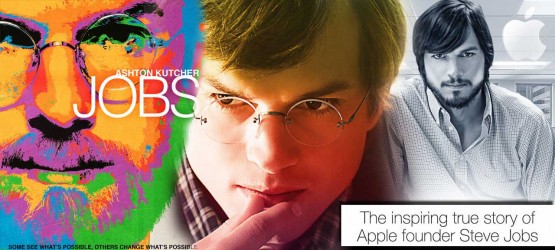 Jobs (2013)  |  ස්ටීව් ජොබ්ස් ගේ ජීවිත කතාව. [සිංහල උපසිරැසි සමඟ]